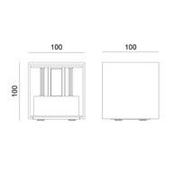 product size