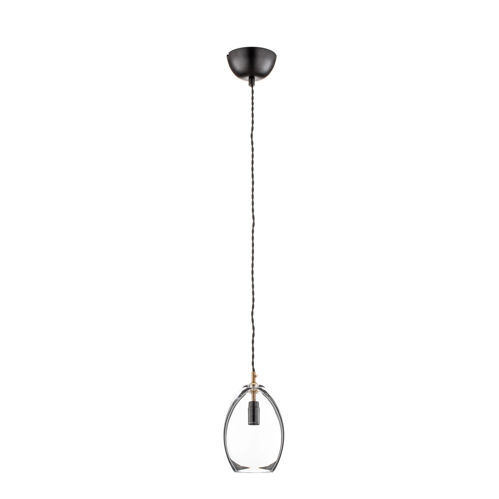 Northern Unika - Glas-Hängeleuchte, 14 cm