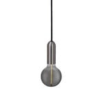 LEDVANCE Vintage 1906 Round pendant light, chrome