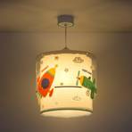 Baby Travel hanglamp voor kinderen, 1-lamp