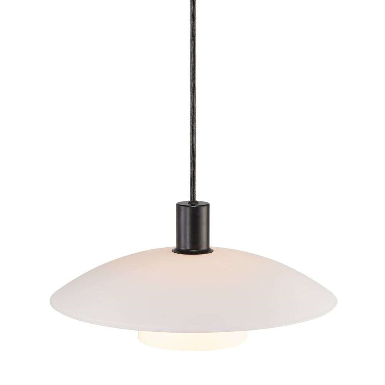 Verona Lustră Pendul Opal - Nordlux