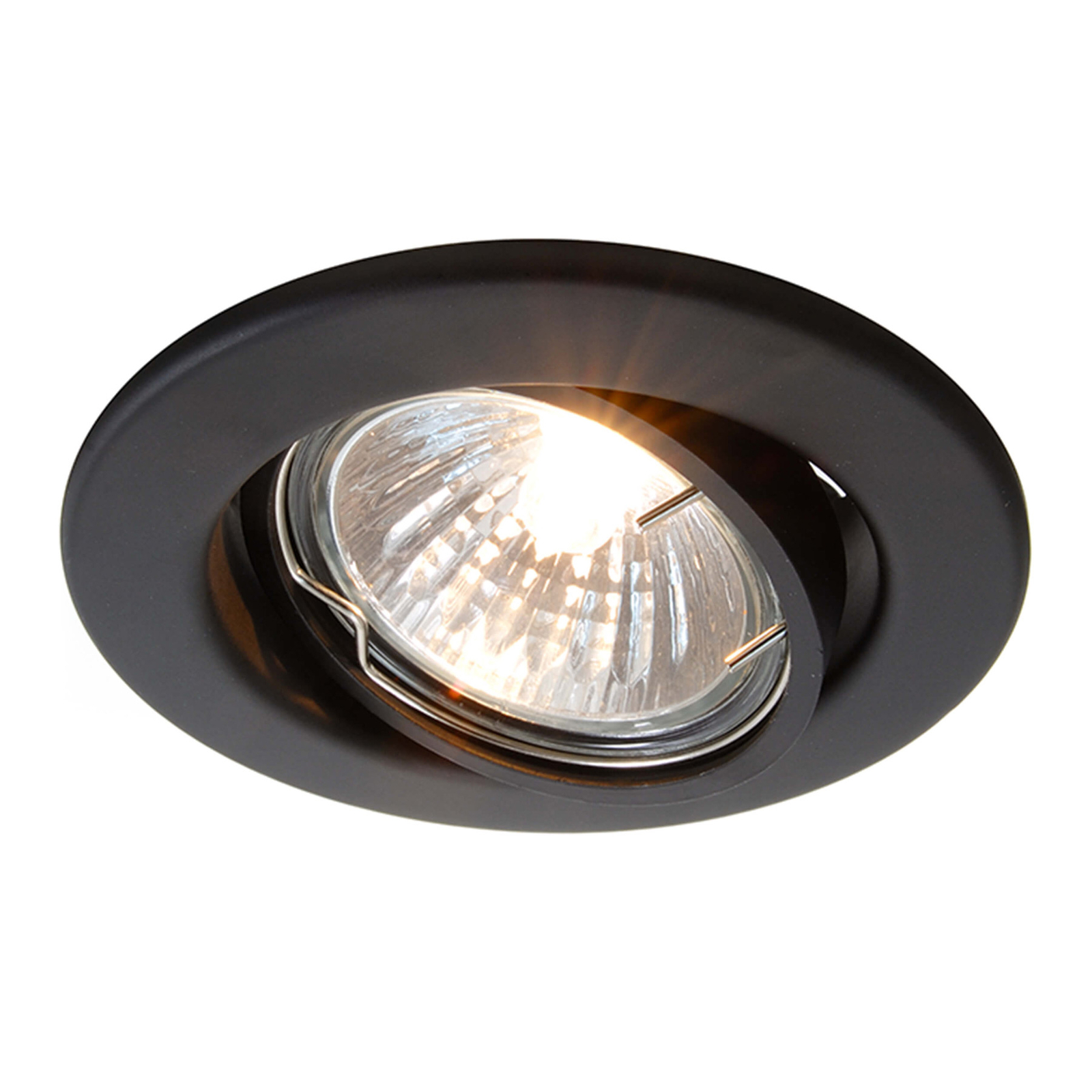 Schwenkbarer NV-Einbauring 6,8 cm
