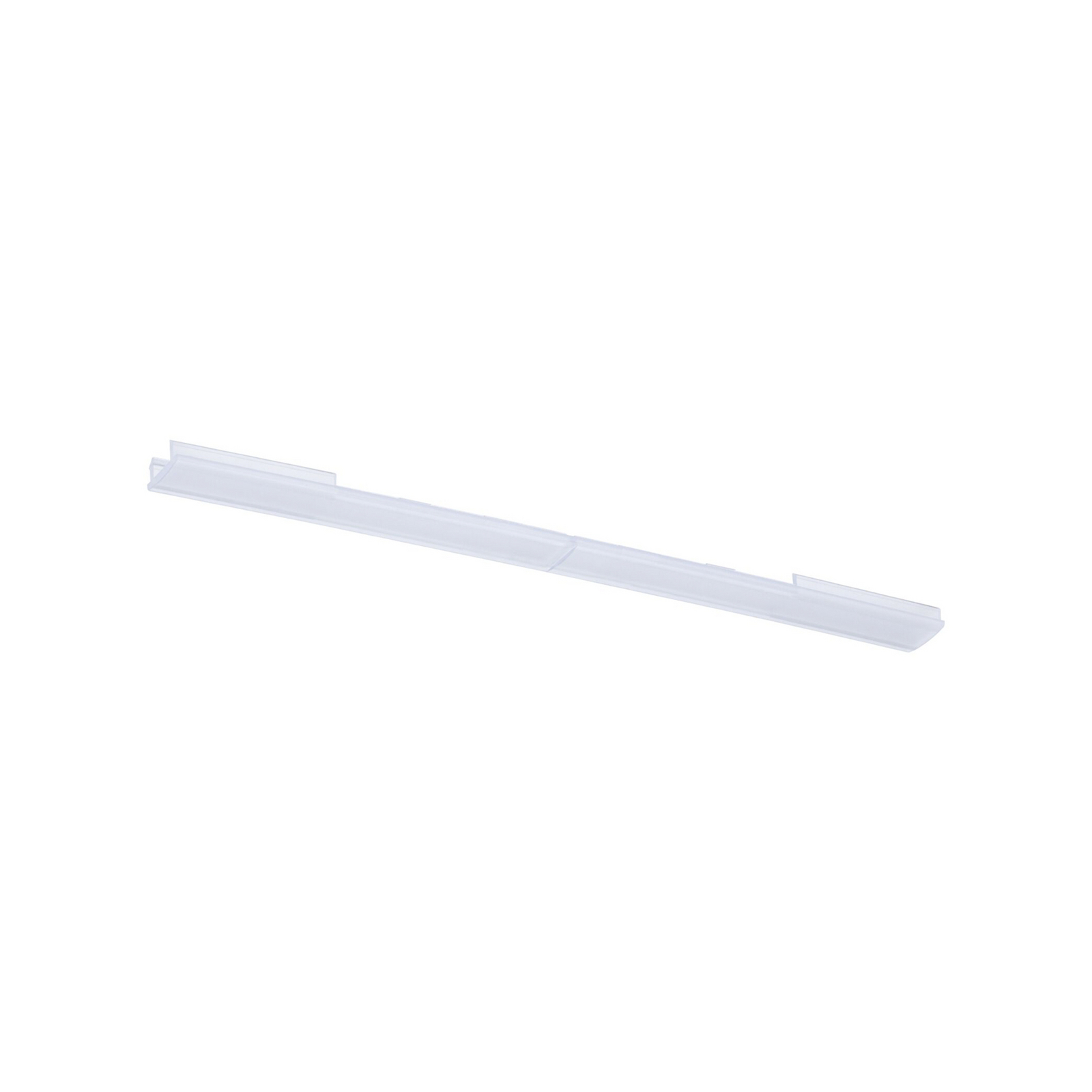 Paulmann URail Connecteur encastré satiné, plastique