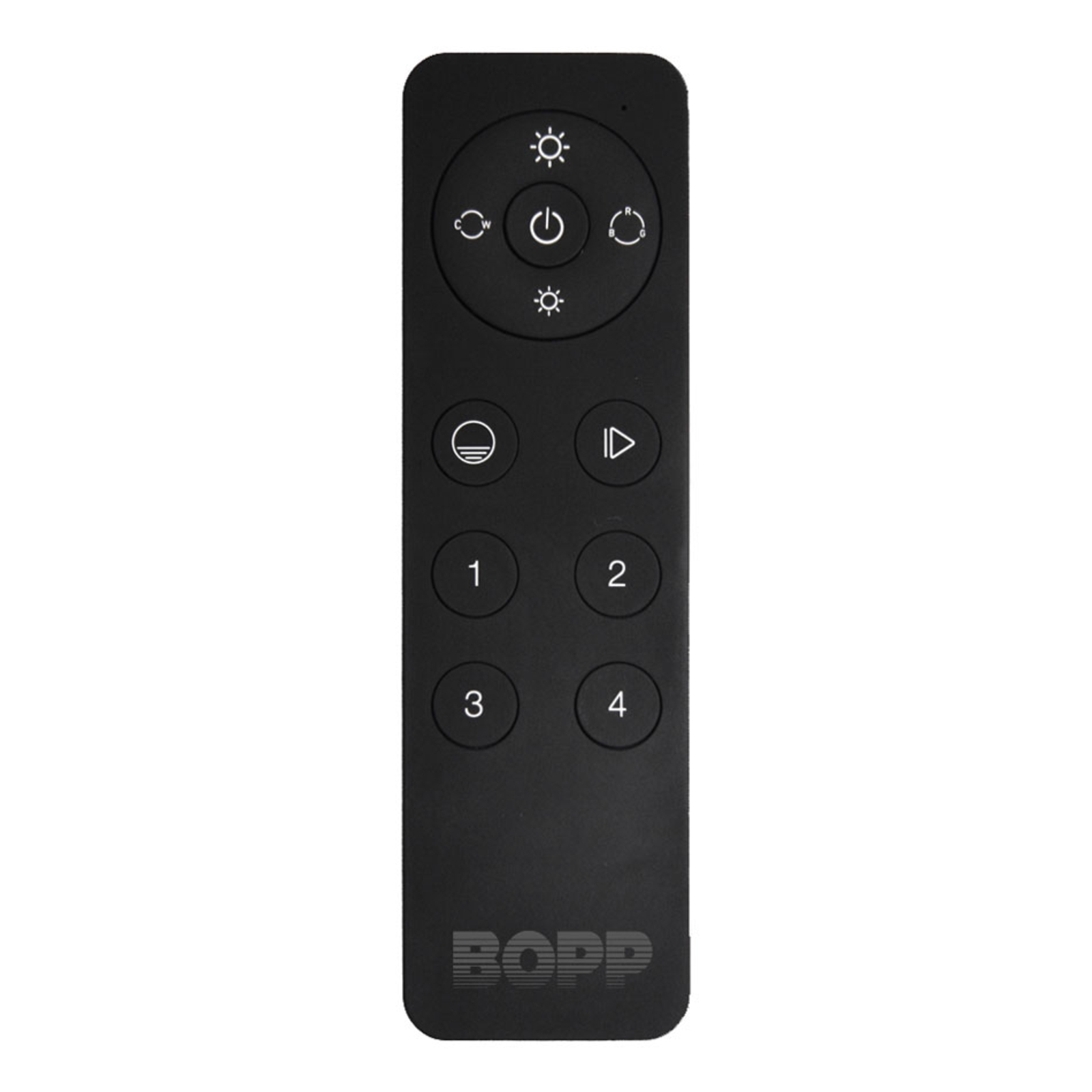 Bopp remote control for Satellite LED ceiling lamp