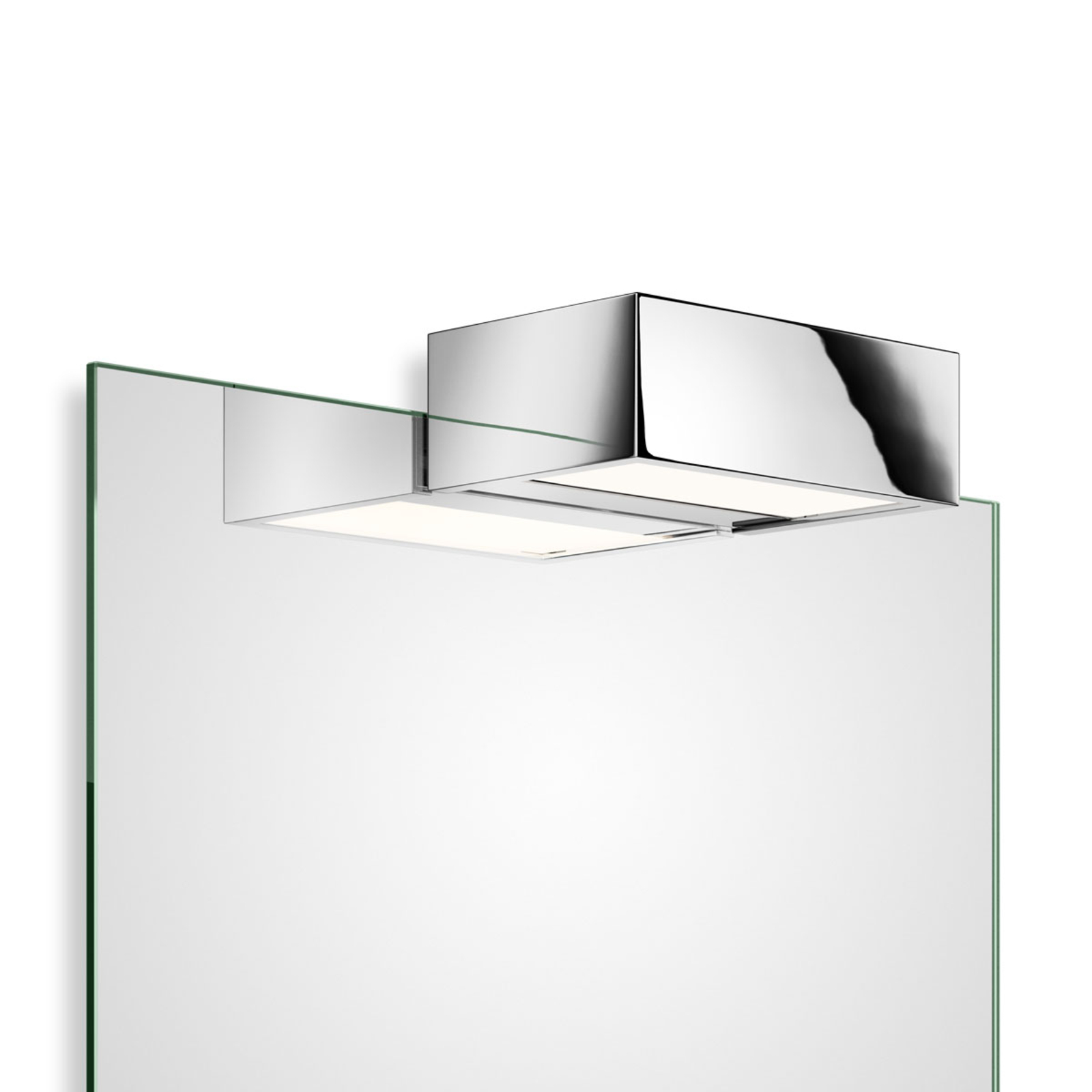 Decor Walther Box 1-15 N applique miroir LED 3000K