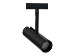 Designline Tube Spot LED Slim 2700K Negru - Antidark