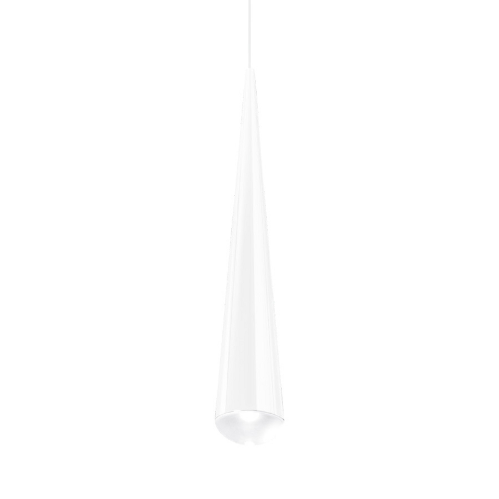 WEVER & DUCRÉ Cone LED-Hängelampe