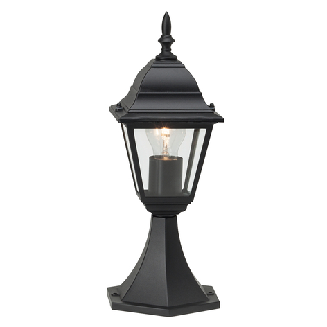 Luminaire pour socle Newport