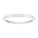 BRUMBERG Biro Circle Ring Ceiling Ø 45 cm on/off valge 840