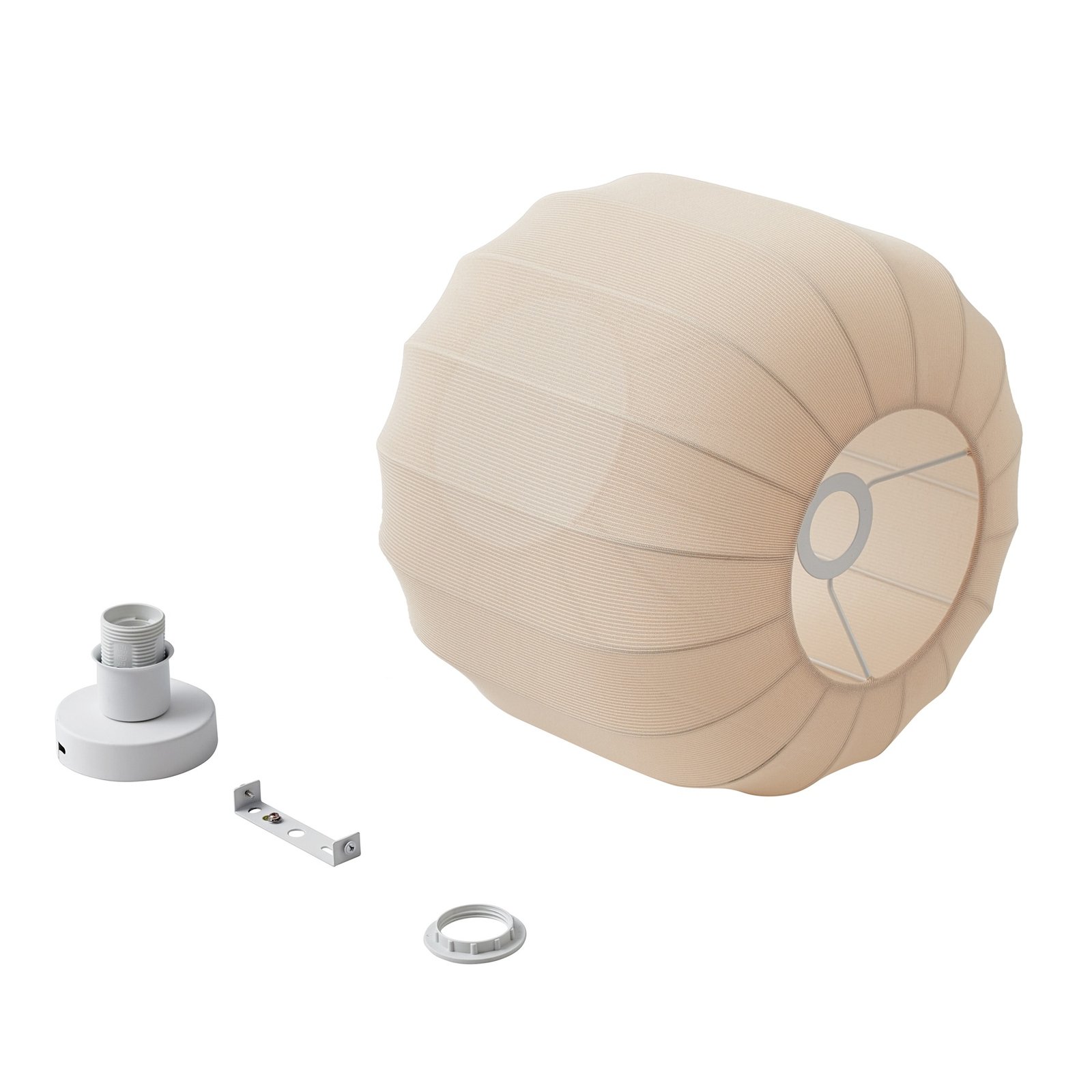Helin Plafond Ø35 Beige - Lindby