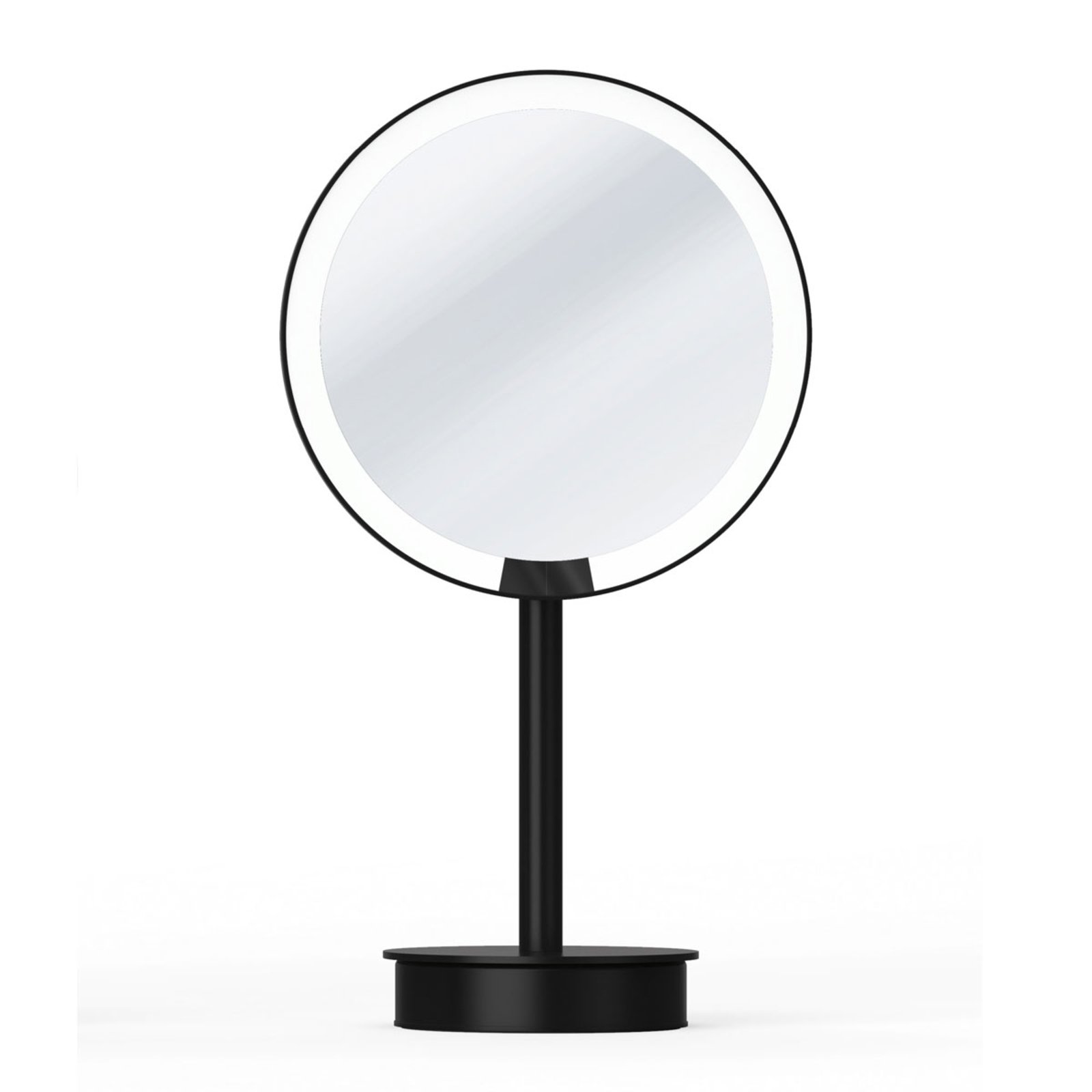 Decor Walther Just Look SR table mirror, black