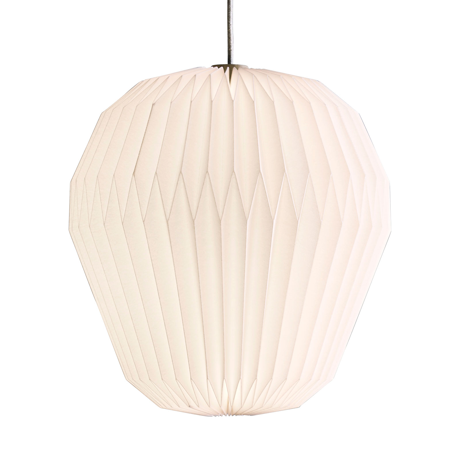 LE KLINT The Bouquet pendant light 1-bulb