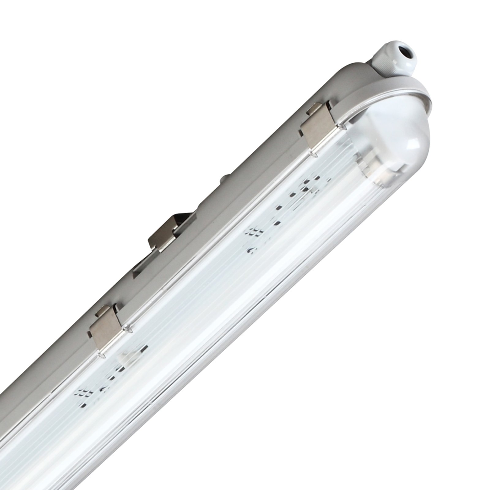 Aquaslim - LED-Deckenlampe für Feuchträume 150 cm