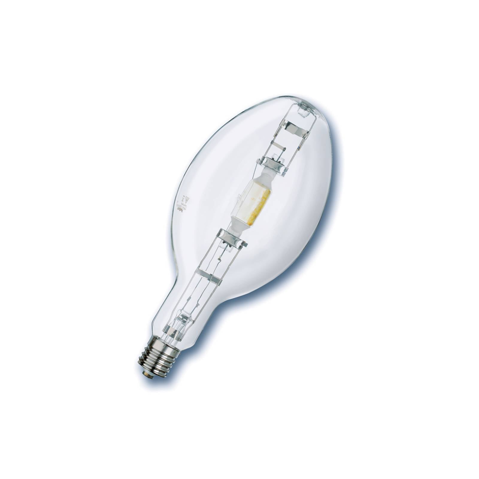 RADIUM Halogen-Metalldampflampe E40 1000W HRI-E NSC/C klar