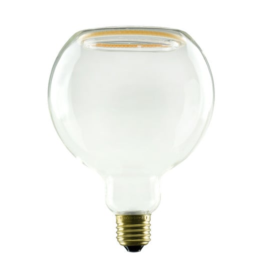 SEGULA LED-floating G125 E27 6,2W klar ambient dim