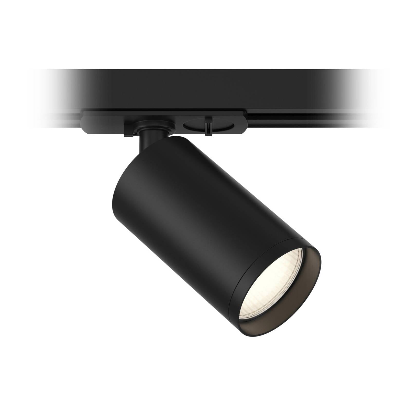 Maytoni Focus S Spot, Unity-System, GU10, schwarz