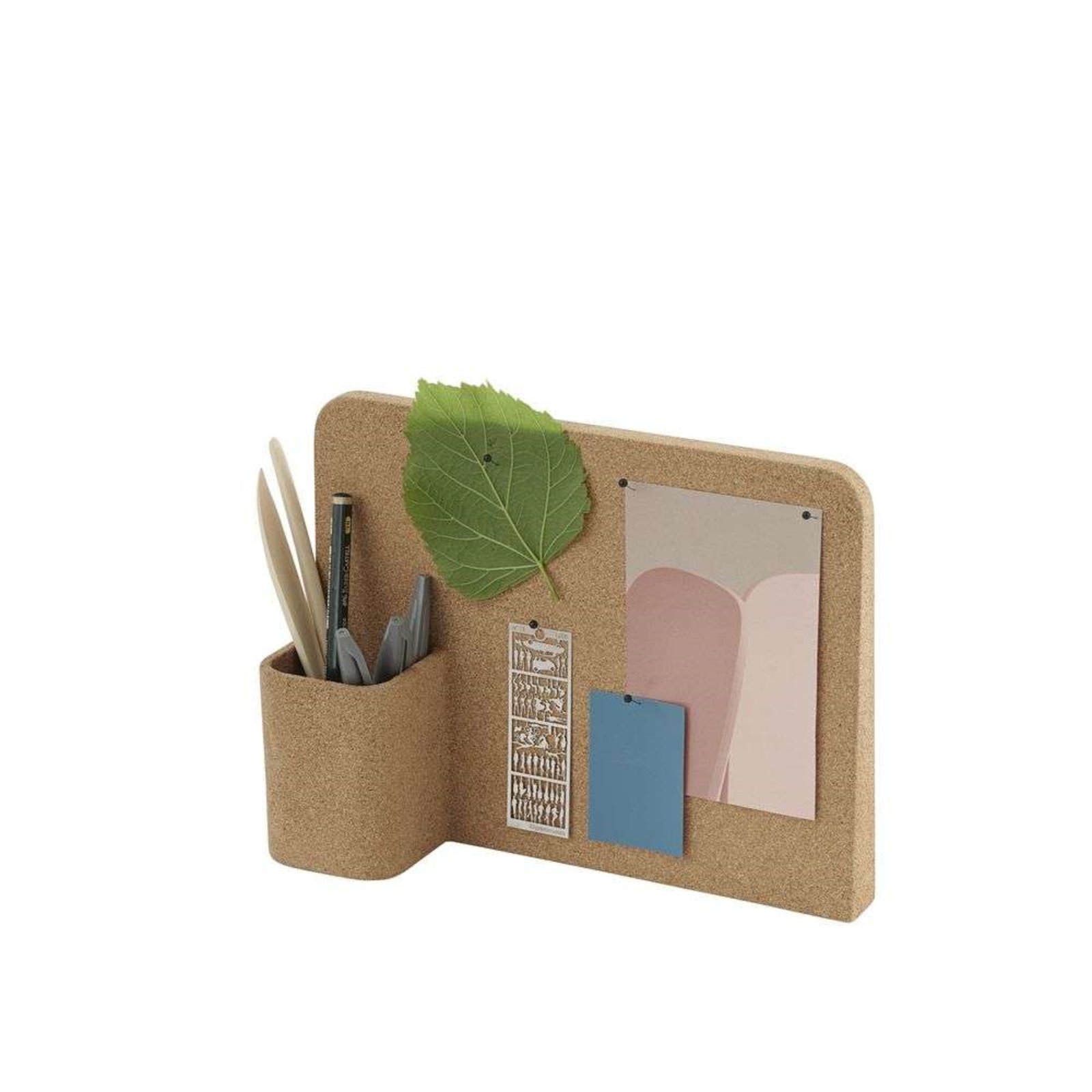 Story Pinboard Cork - Muuto