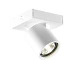 Focus+ 1 LED 3000K Plafonieră White - LIGHT-POINT