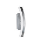 LED-Wandleuchte Stiff TW mit Dimmer, CCT