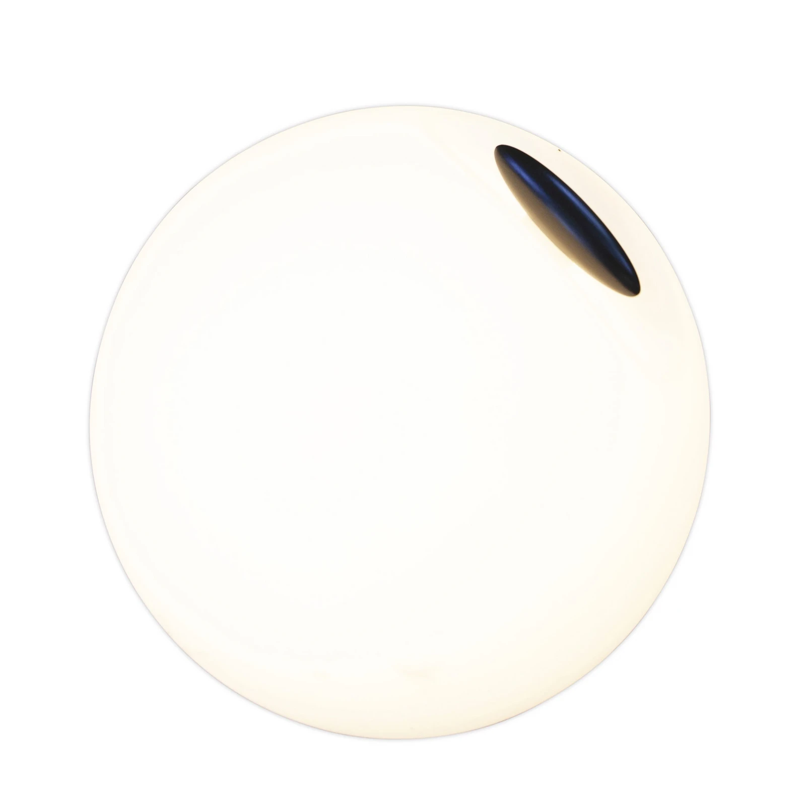 Martinelli Luce Bowl Kugelleuchte für außen Ø 35cm