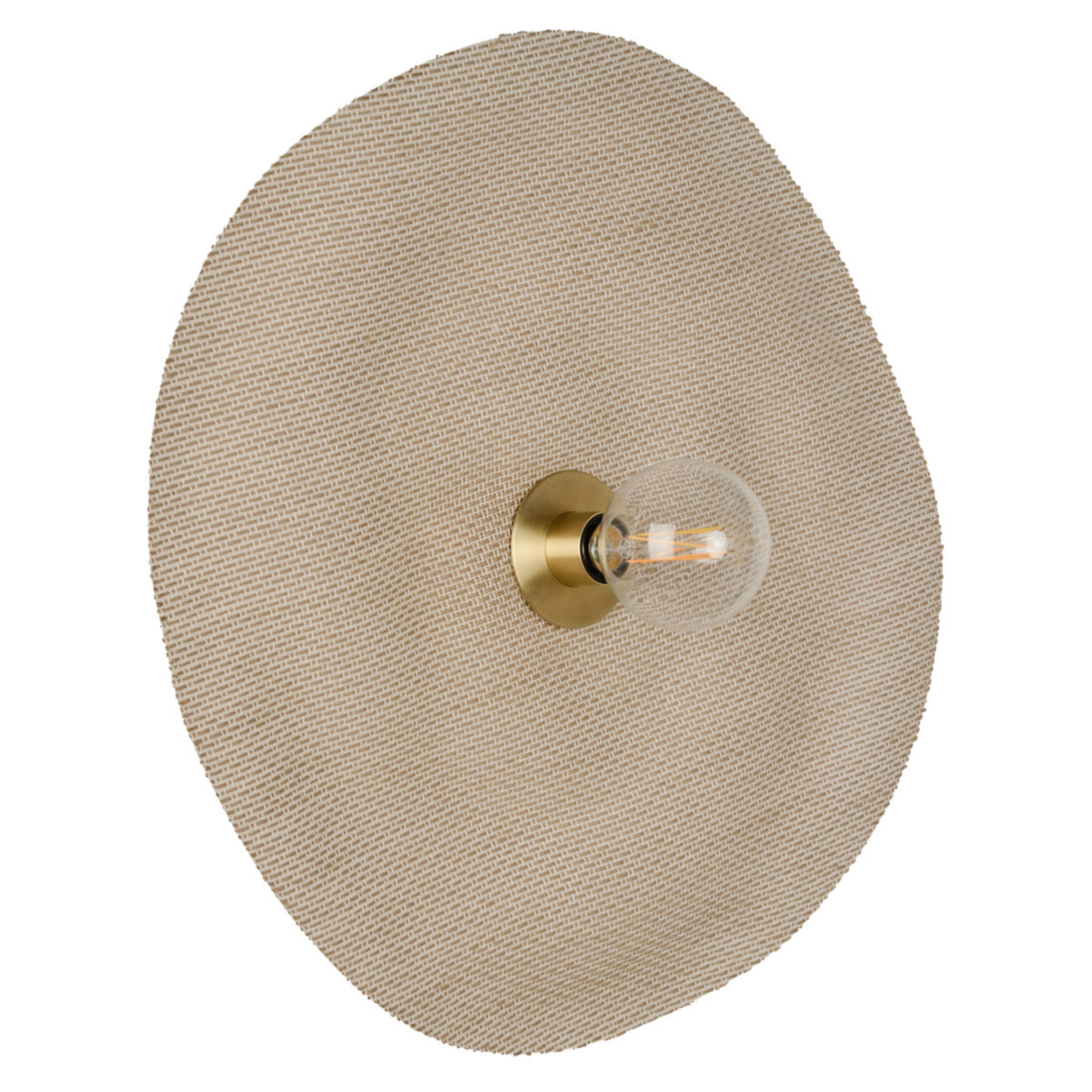 Rivage M wall light Ø 58 cm - MARKET SET