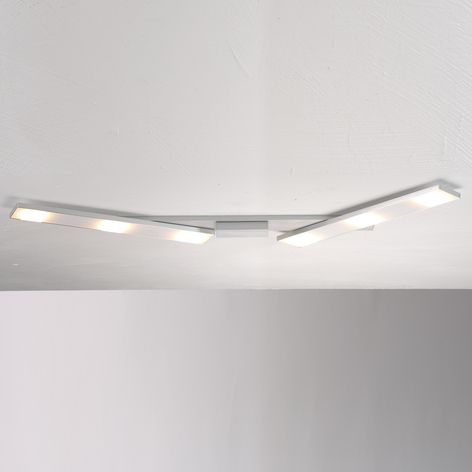 Bopp Slight - schwenkbare LED-Deckenlampe