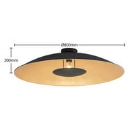 product size