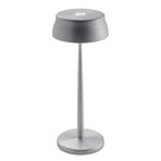 Zafferano Sister Light LED-Tischlampe Akku dimmbar