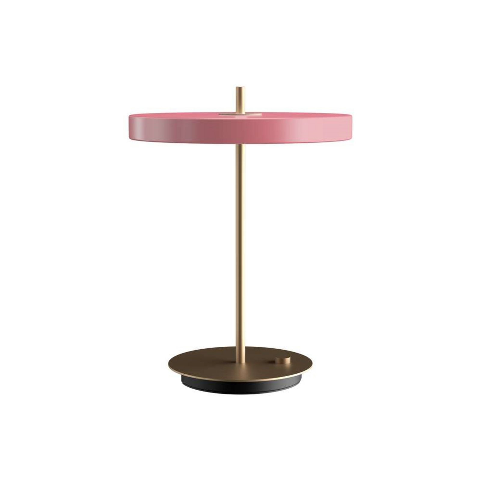 Asteria Candeeiro de Mesa Nuance Rose - UMAGE