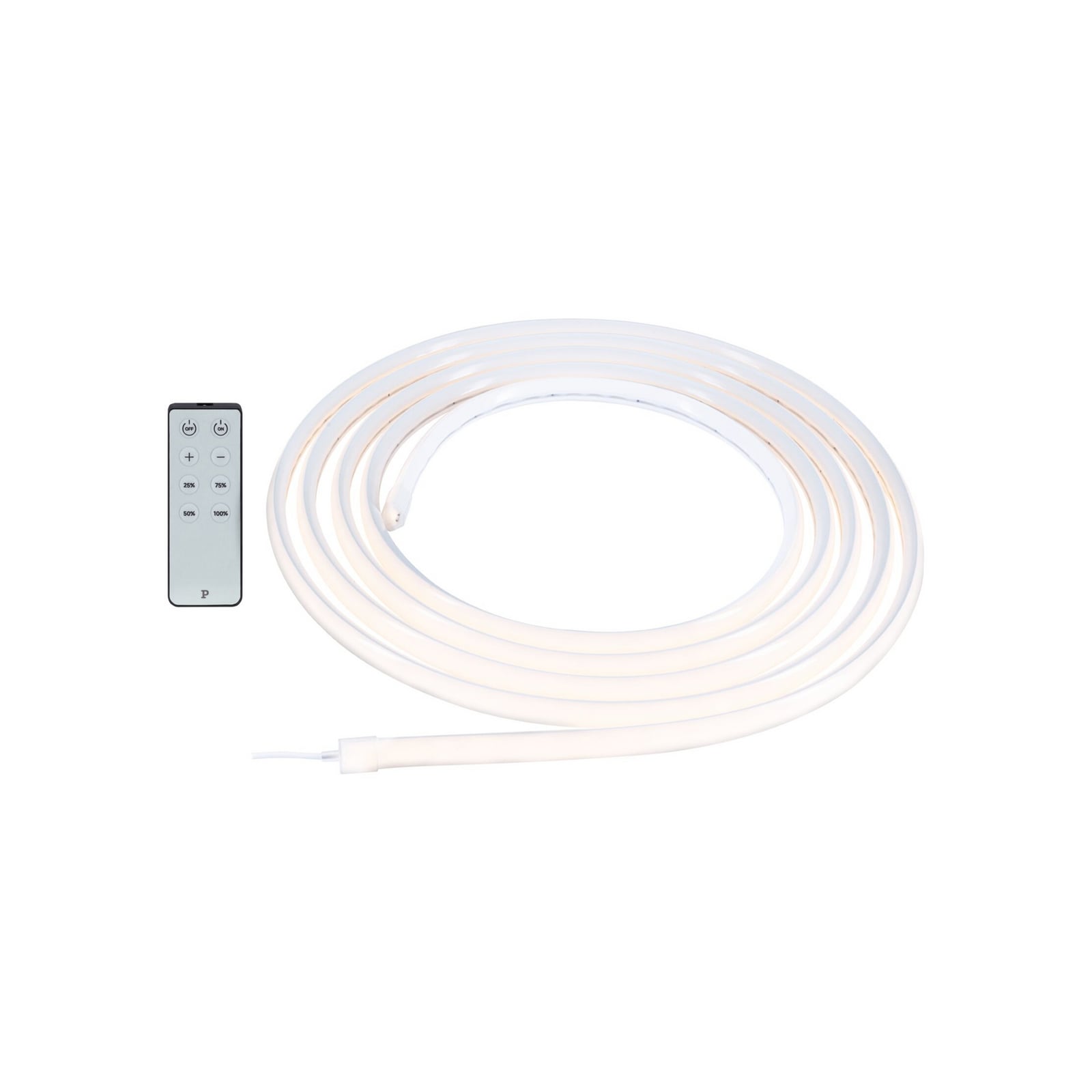 Paulmann SimpLED Delta Strip 3 000 K 5 m Paulmann SimpLED Delta Strip 3 000 K 5 m