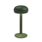Emendo Portable Tischleuchte Emerald - Eva Solo