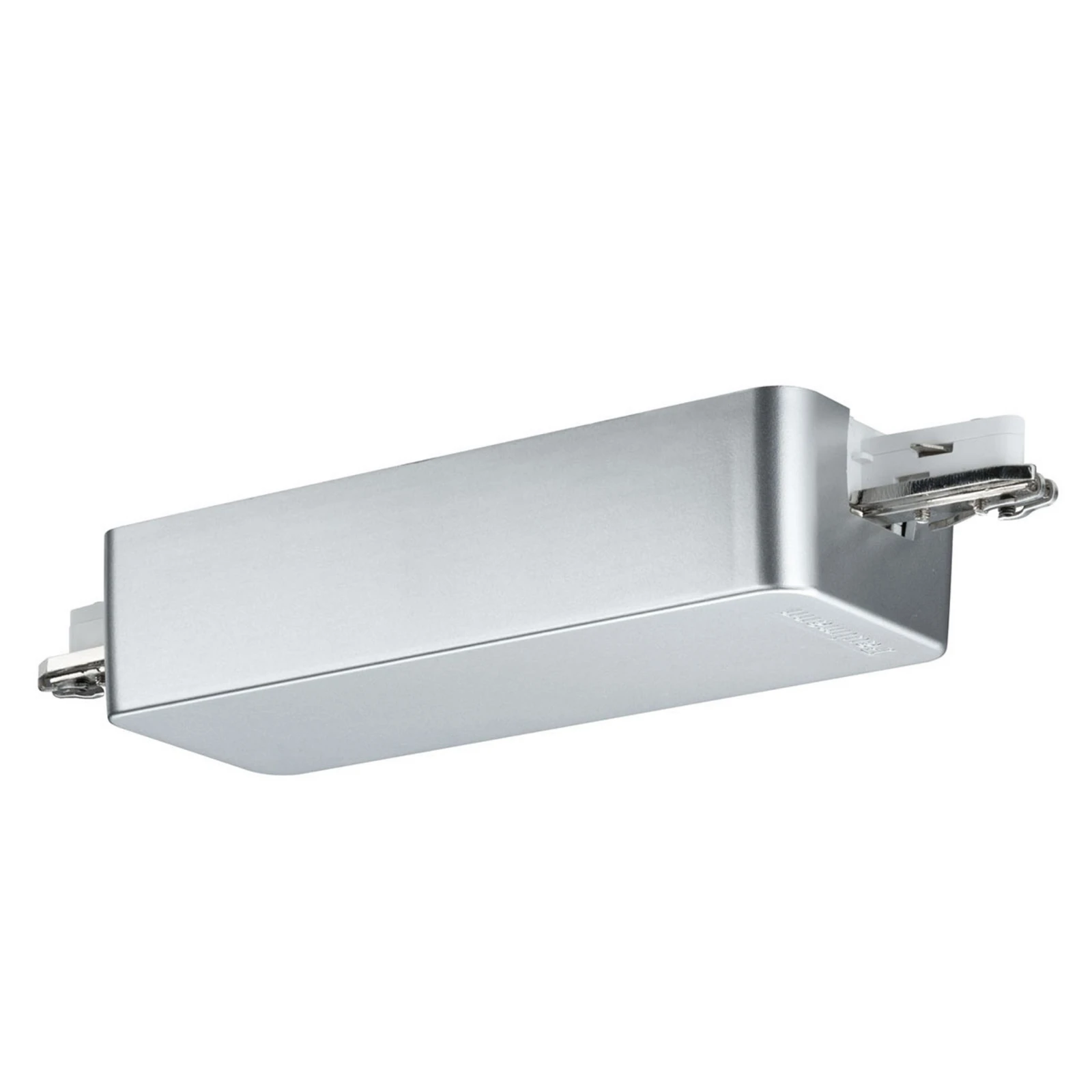 Paulmann URail Dimm/Switch matēts hroms