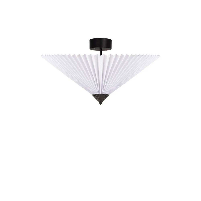 Unknown - Matisse Deckenleuchte Black/White Globen Lighting