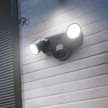 LEDVANCE SMART+ WiFi Multispot Camera Wandleuchte
