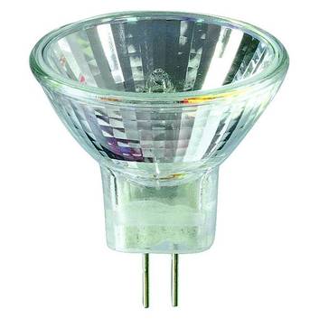 GU4 MR11 20/35W 36° NV reflector bulb from OSRAM