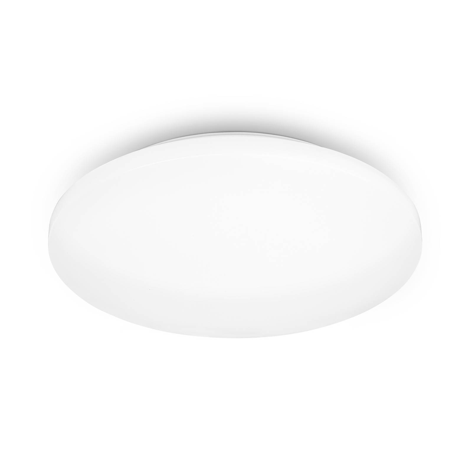 LED-Deckenleuchte Case fürs Bad IP44 3.000K Ø 40cm