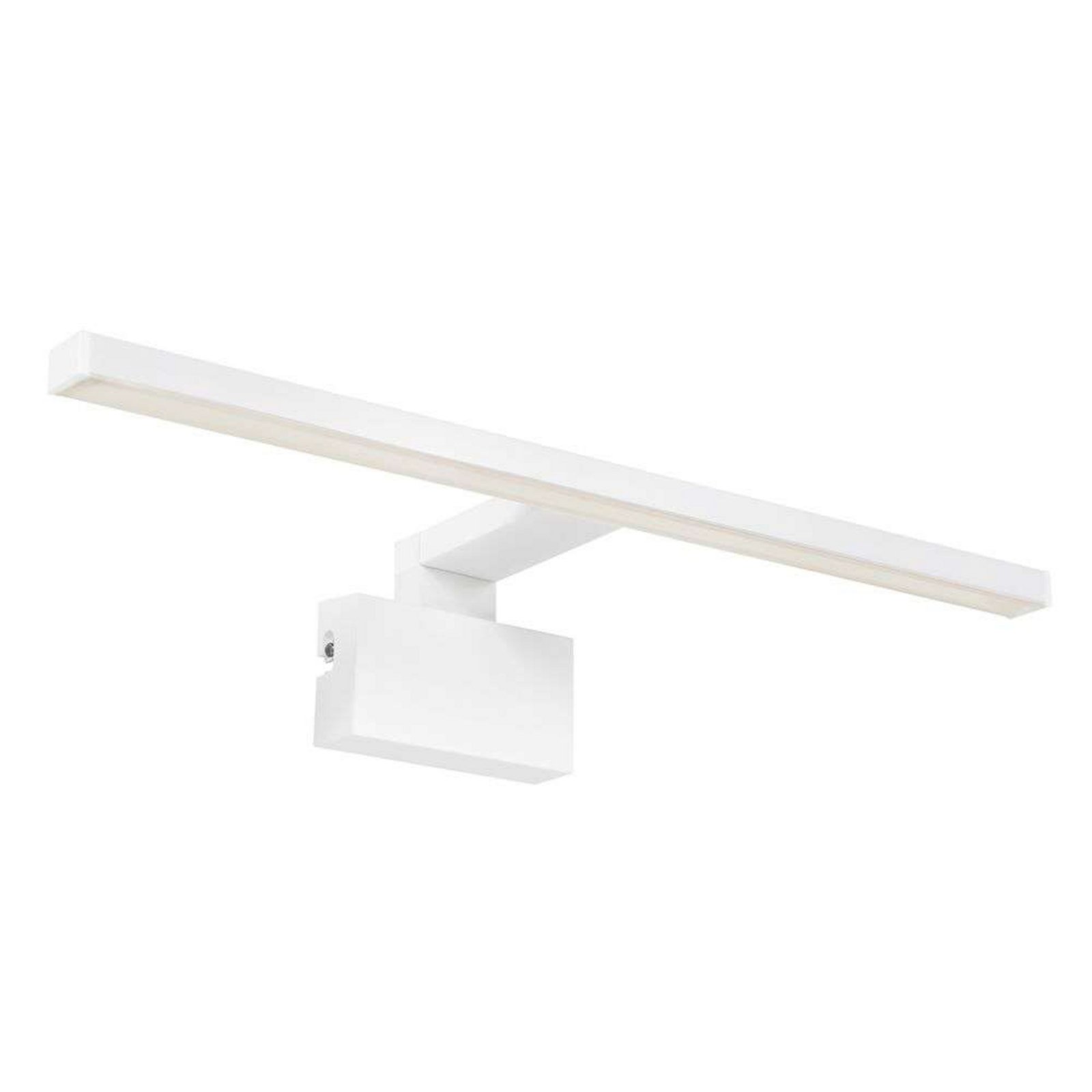 Marlee Nástenné Svietidlo IP44 4000K White - Nordlux