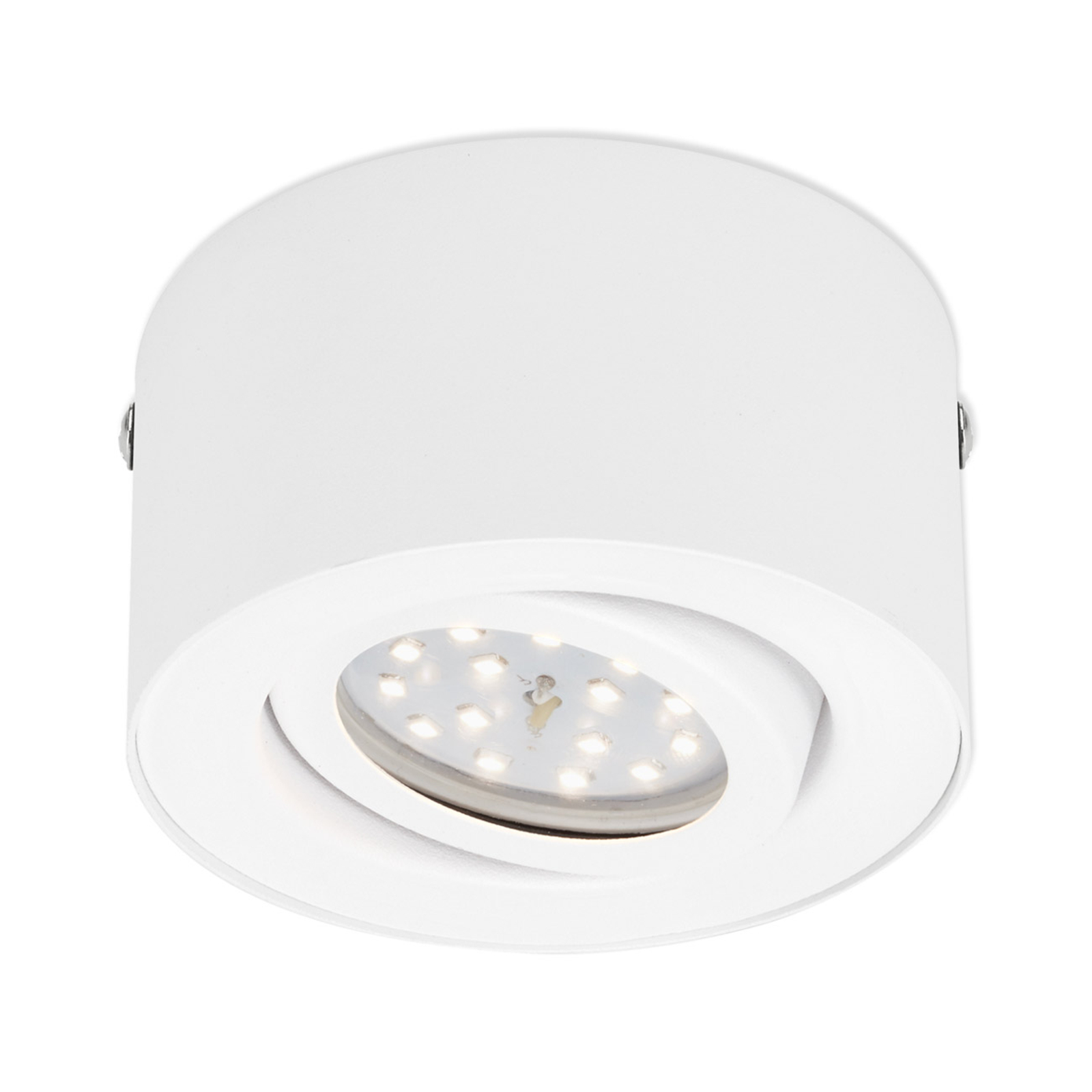 Briloner LED lámpara de techo lámpara de techo lámpara de cristal lámpara lámpara 3282-016 