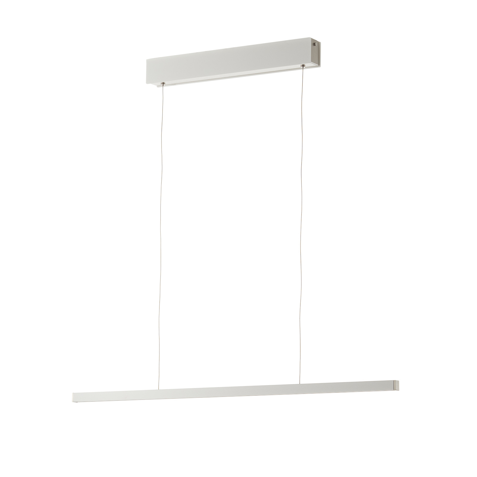 LED-Hängeleuchte Orix m. wechselb. Lichttemperatur