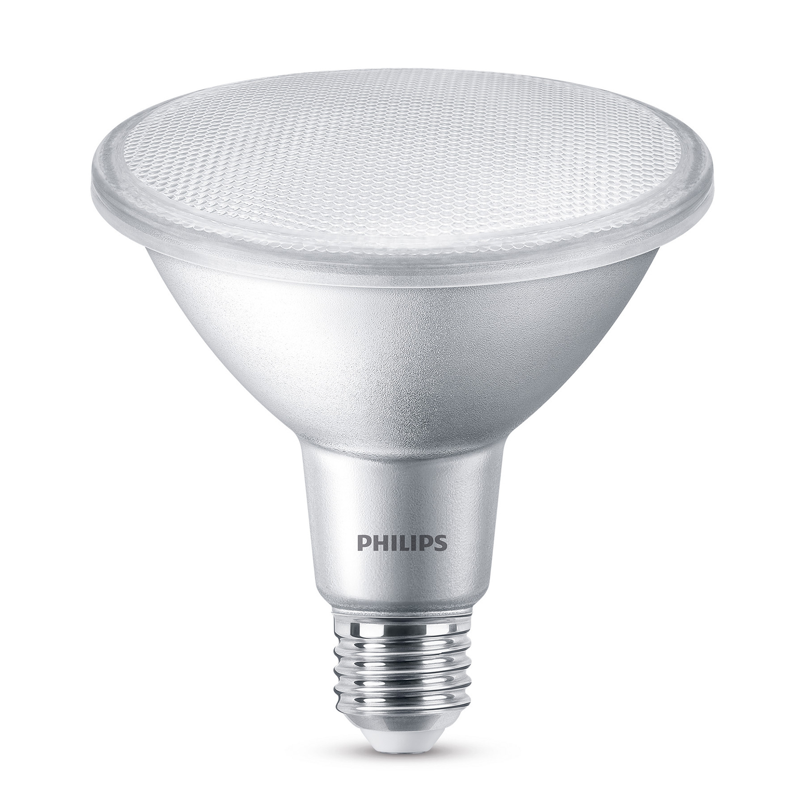Doodskaak brandstof Ontwarren Philips LED reflector E27 PAR38 13W 827 dimbaar | Lampen24.be
