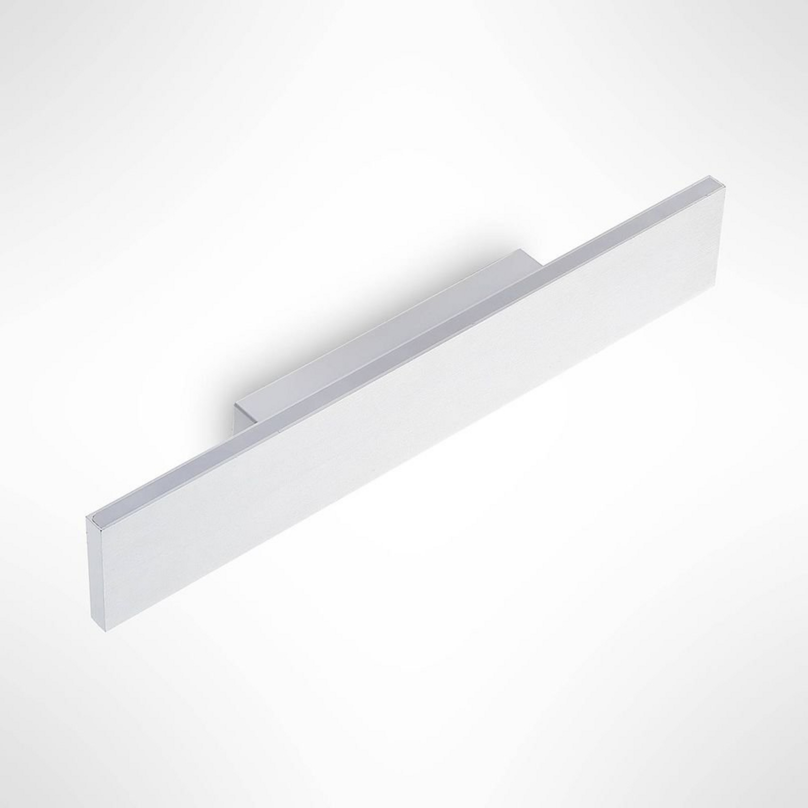 Ignazia LED Applique da Parete L47 White - Lindby