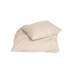 Nuku Bedding 140x200 Clay - OYOY Living Design