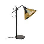 Parrot Stolní Lampa Green - Forestier