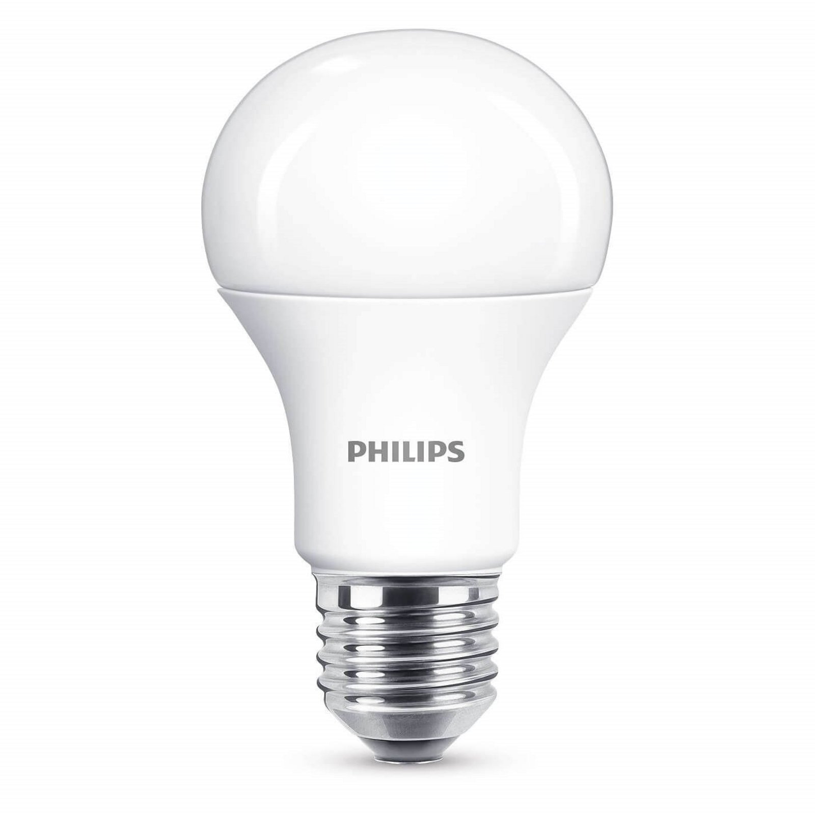 Bec LED 11W Plastic (1055lm) E27 - Philips