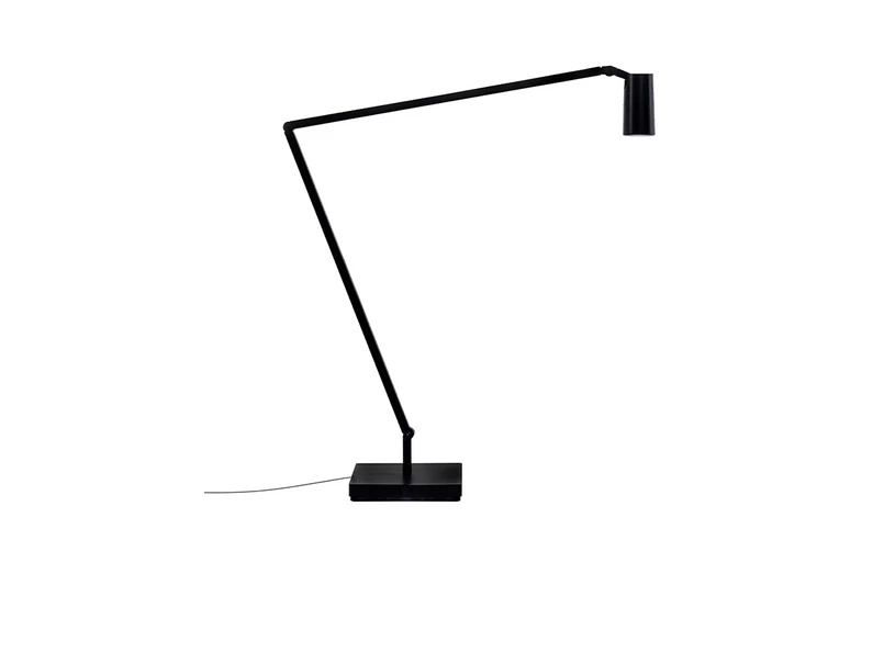 Nemo – Untitled Spot Tischleuchte 2700K Black Lighting