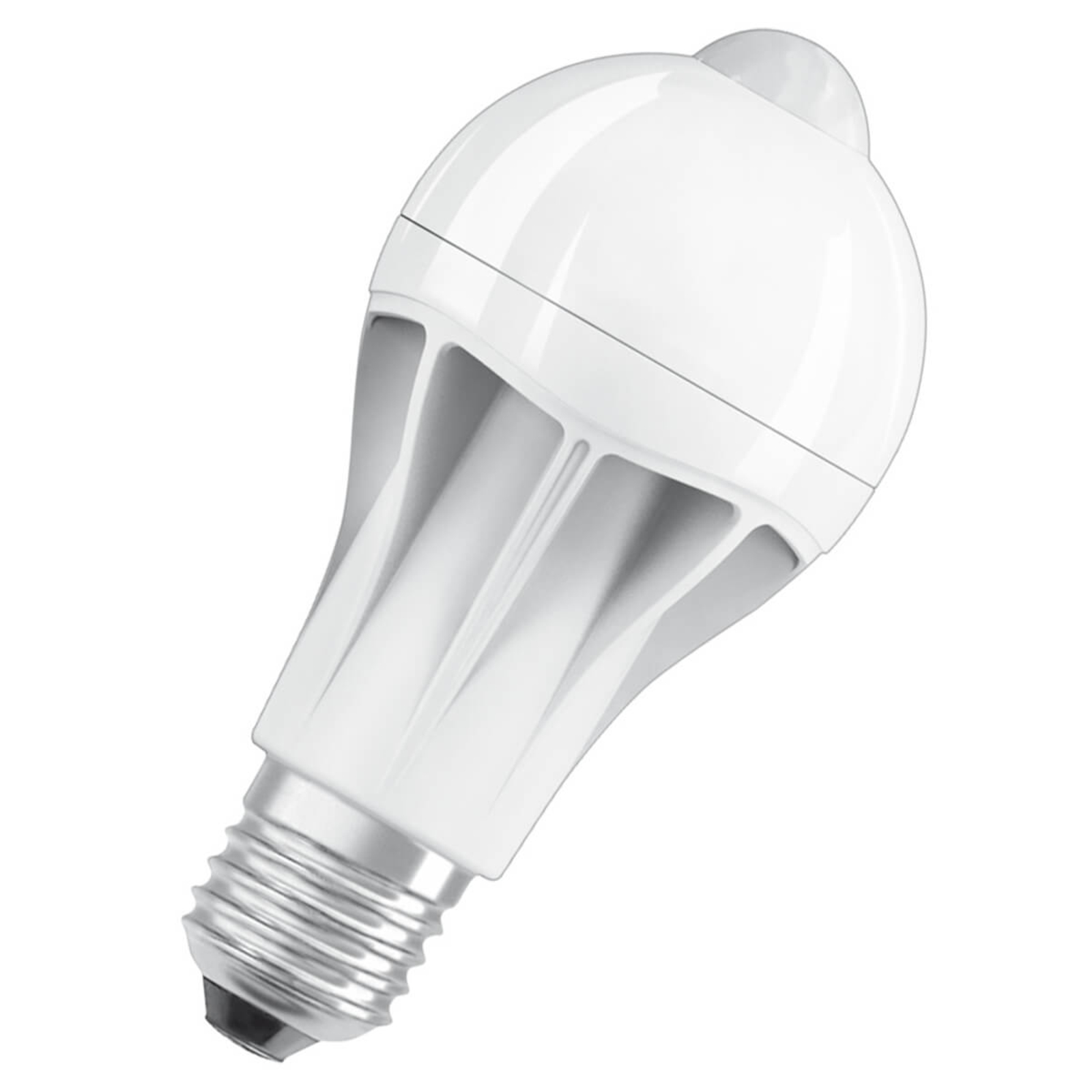 account herinneringen Integreren LED lamp E27 10W 2.700K met bewegingssensor | Lampen24.be