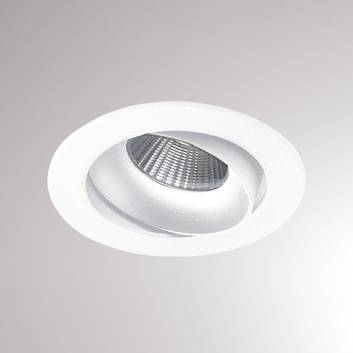 Kalio lámpara empotrada LED redondo 2.700K 24°