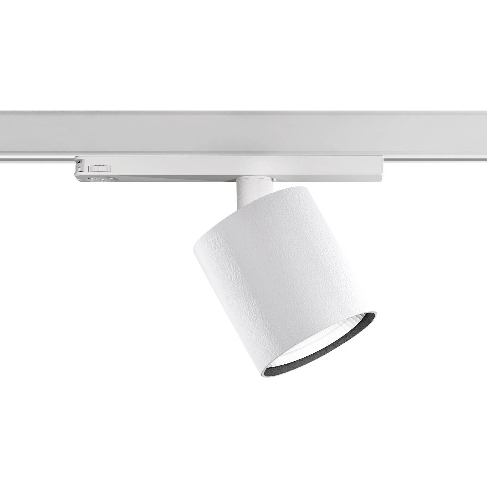 Ivela LED-Schienenstrahler Perfetto Puro, 3-Phase, weiß, 930 günstig online kaufen