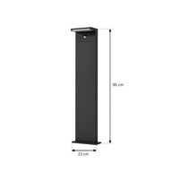product size