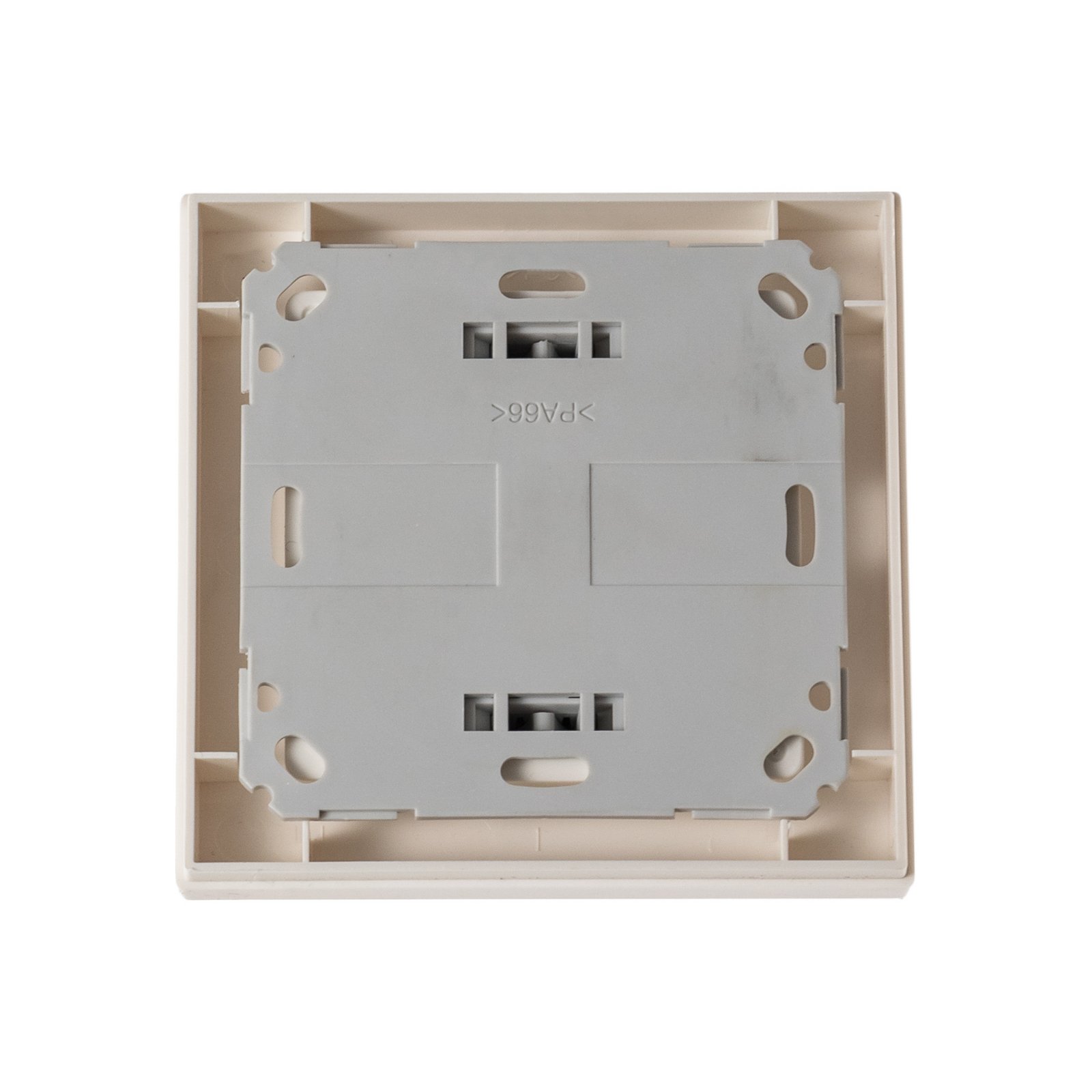 Homematic IP capteur température/humidité écran